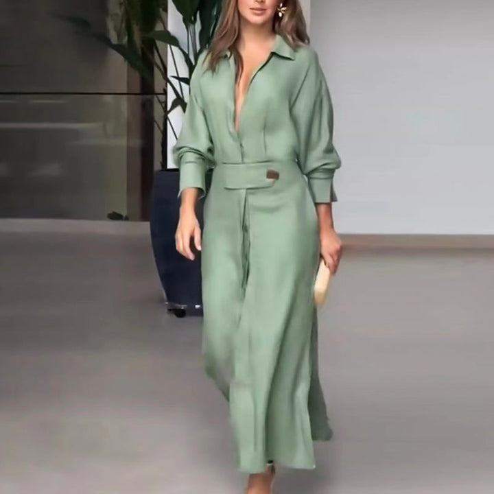 Jasmin - Stylish Maxi Dress
