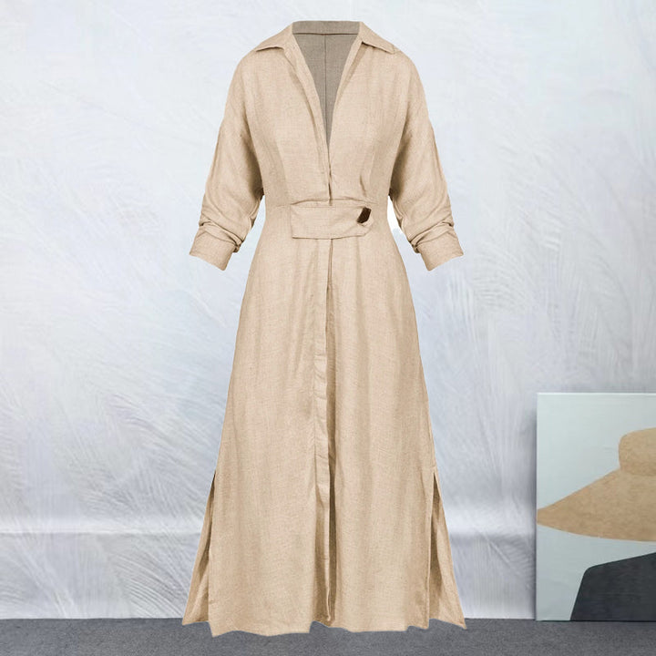 Jasmin - Stylish Maxi Dress