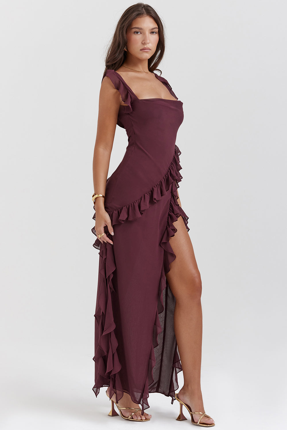 Andrea™ | Beautiful comfortable dress