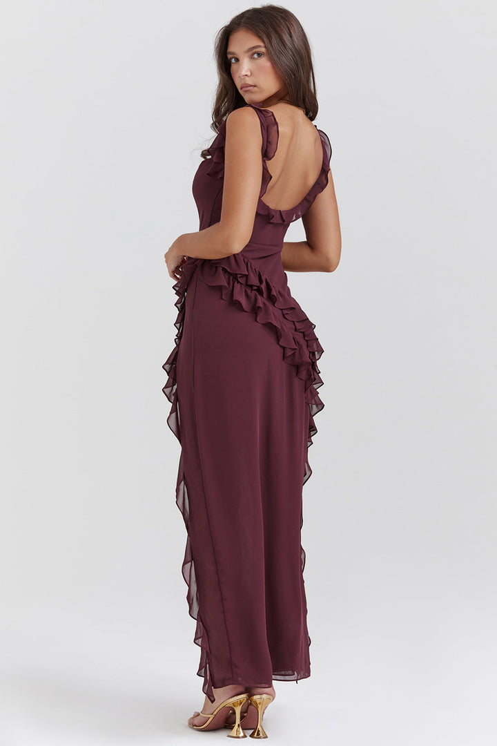 Andrea™ | Beautiful comfortable dress