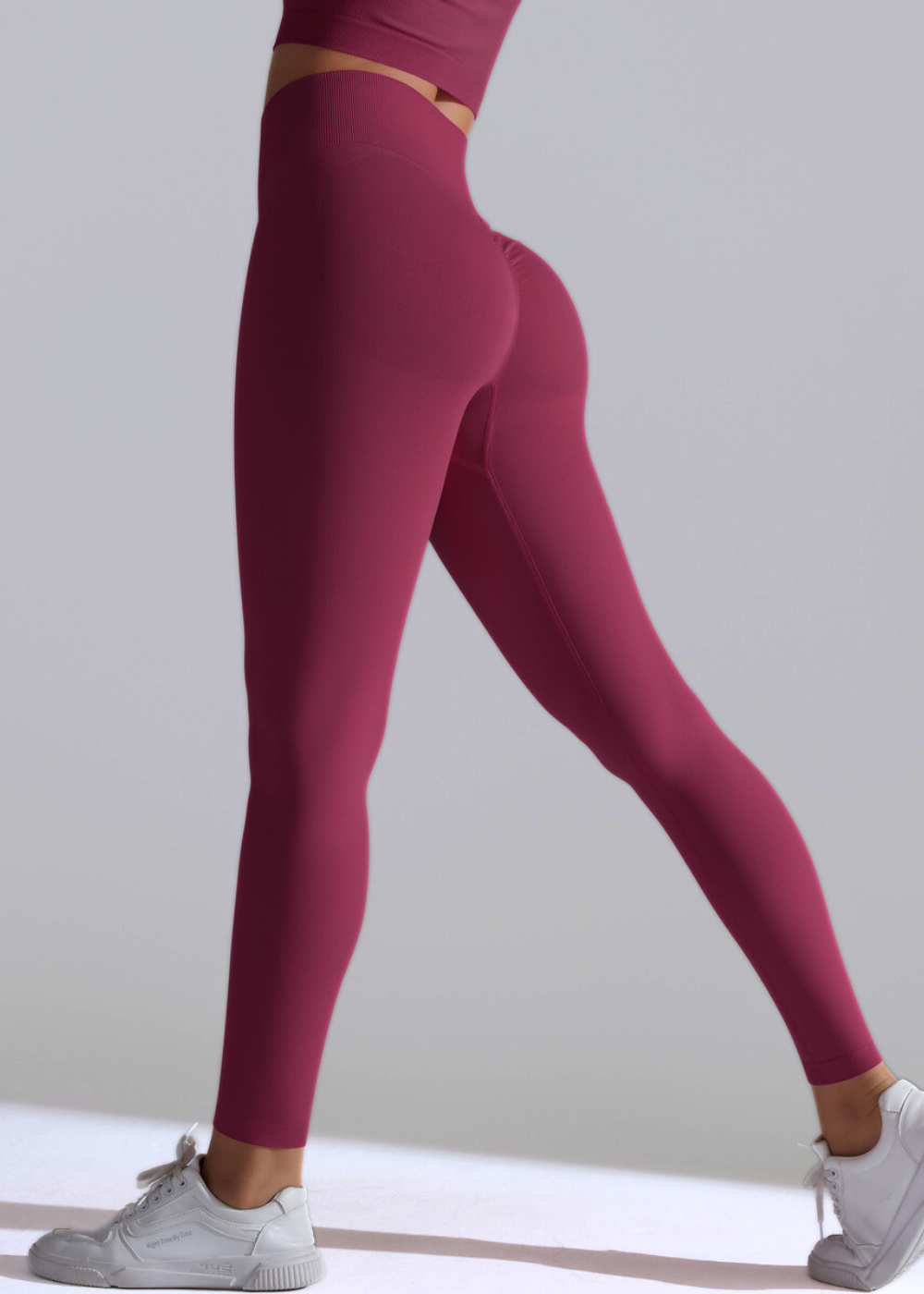 Leggings - Perfect Fit - Ultra high waist