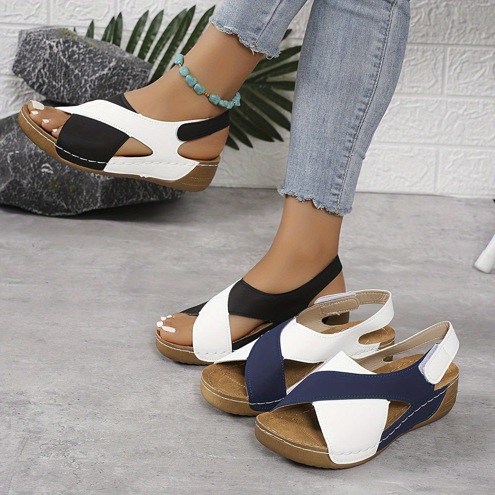 Sandali Ainsley™ | Supreme Comfort