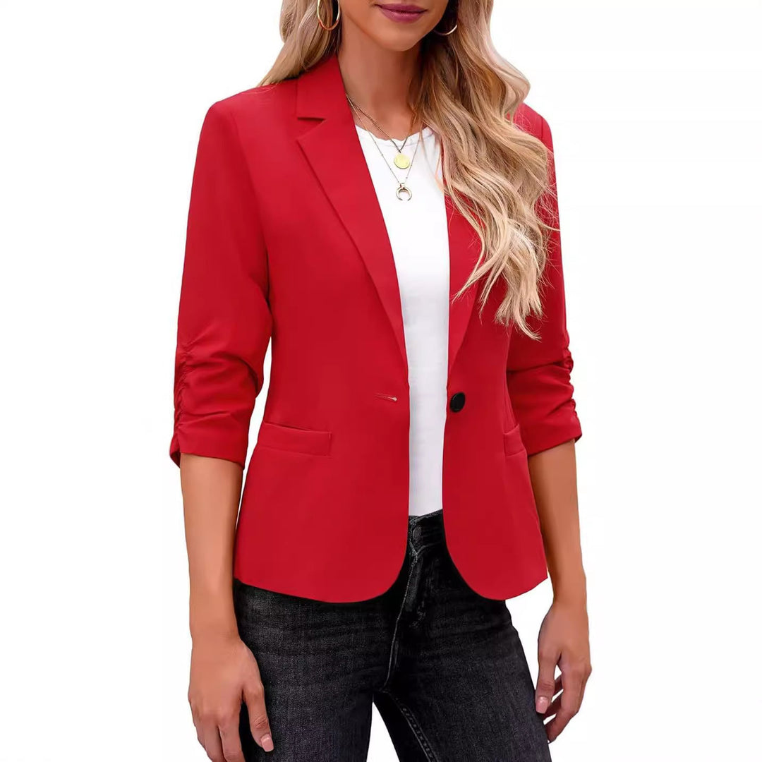 Aurora - Timeless Workwear