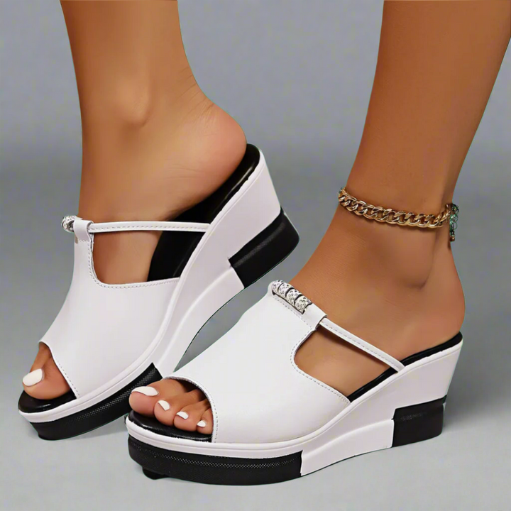 Olivia™ | Orthopedic Sandals