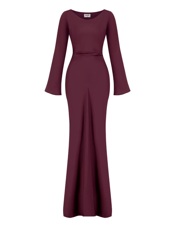 Gamine - Maxi dress