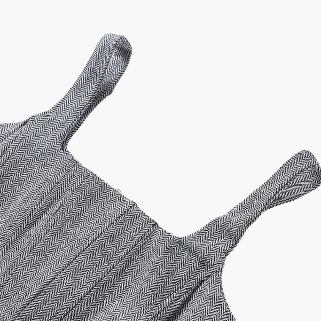 Giselle-  3 Piece Suit