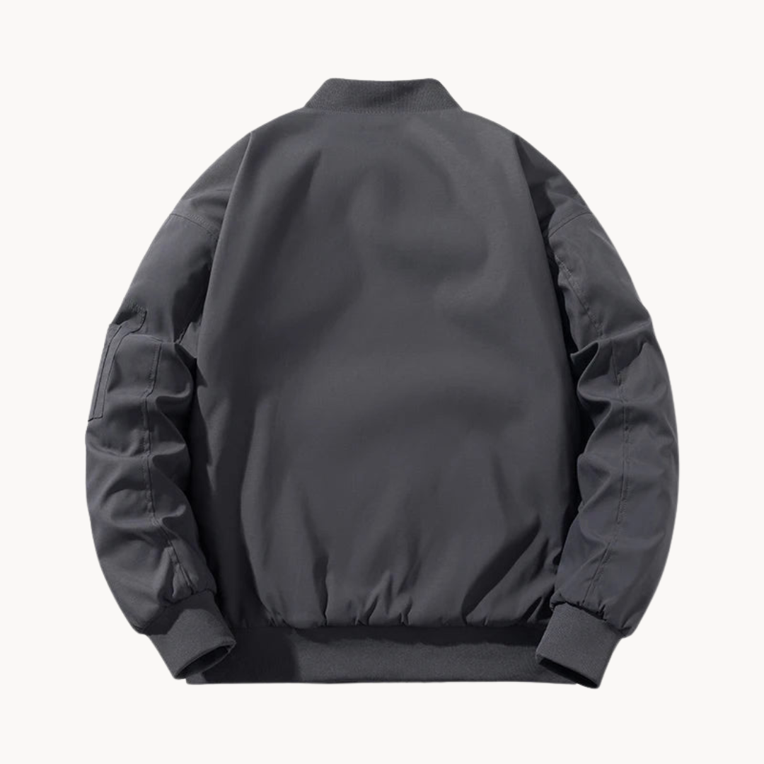 Fairfax Jacket