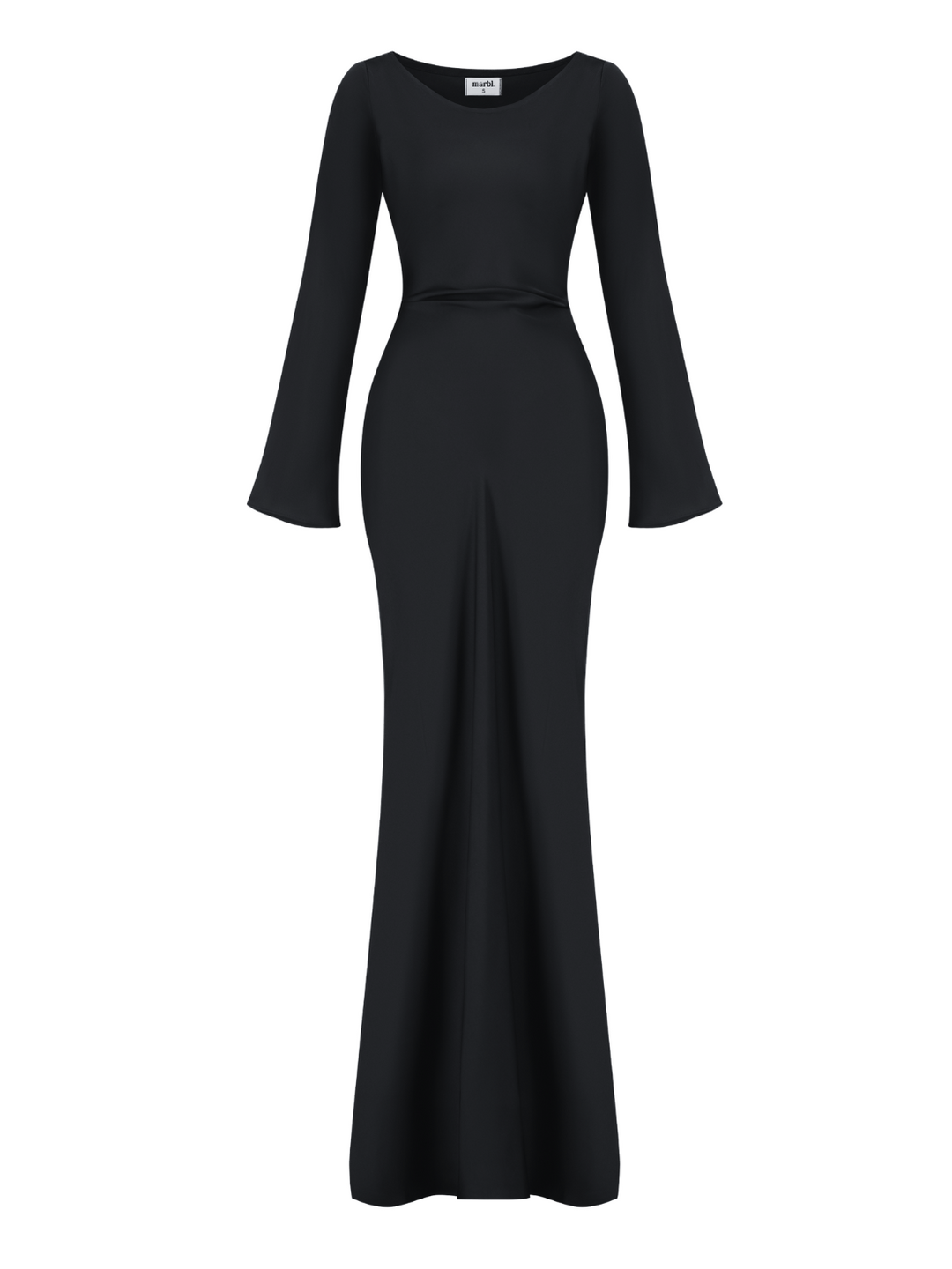Gamine - Maxi dress