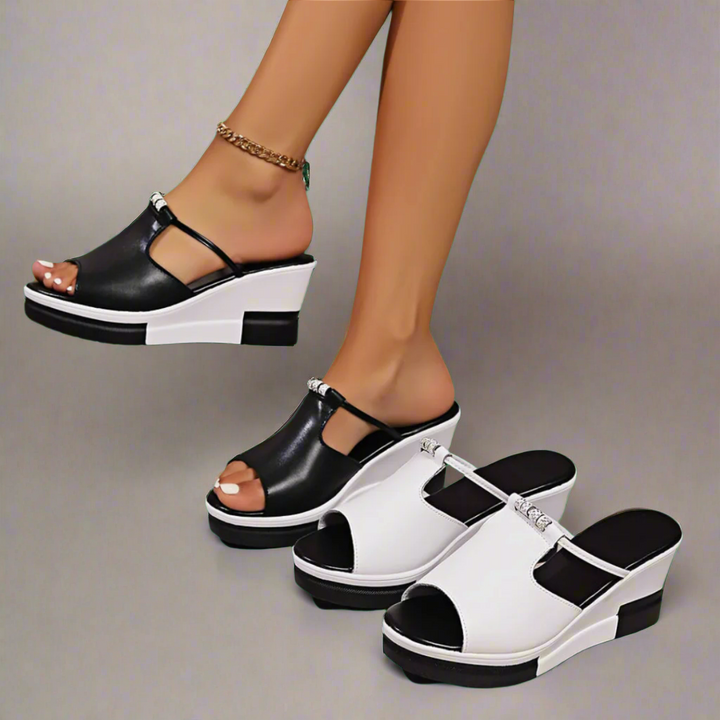 Olivia™ | Orthopedic Sandals