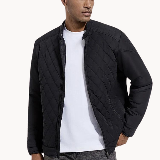 Canyon Ridge Biker Jacket