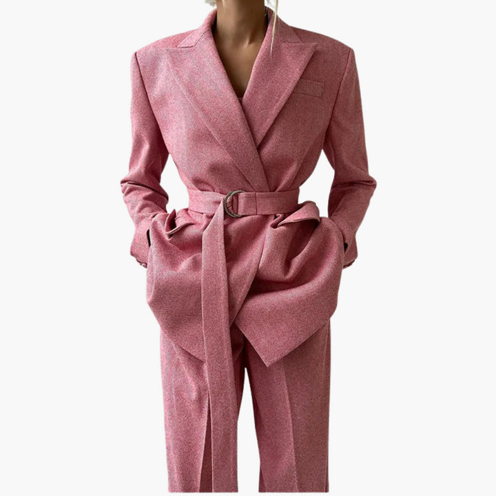 Giselle-  3 Piece Suit