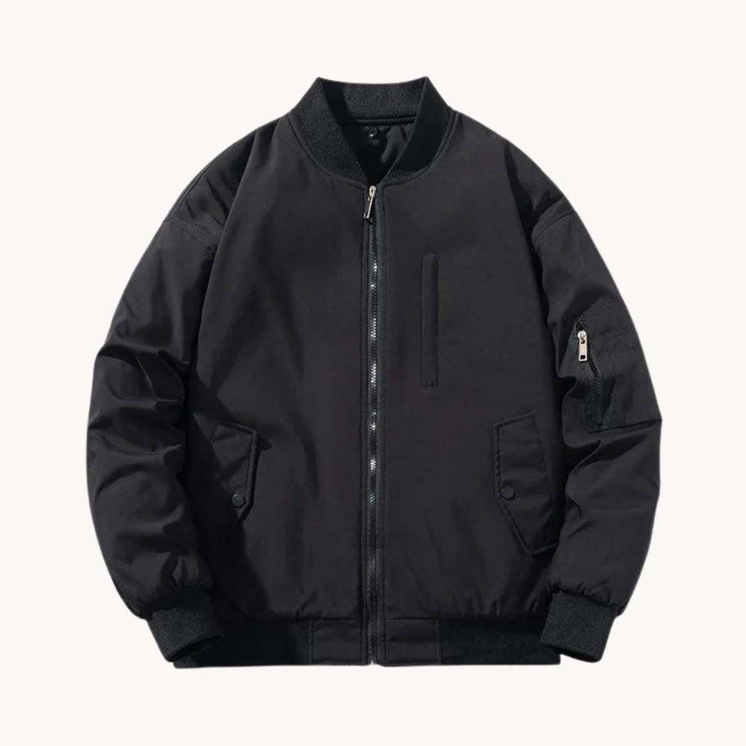 Fairfax Jacket