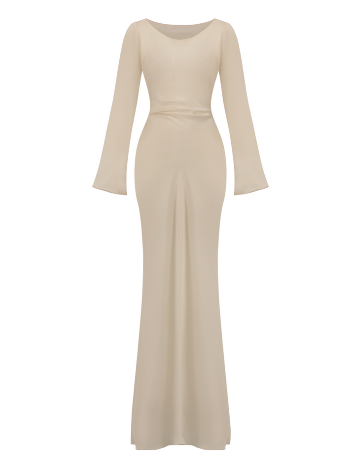 Gamine - Maxi dress