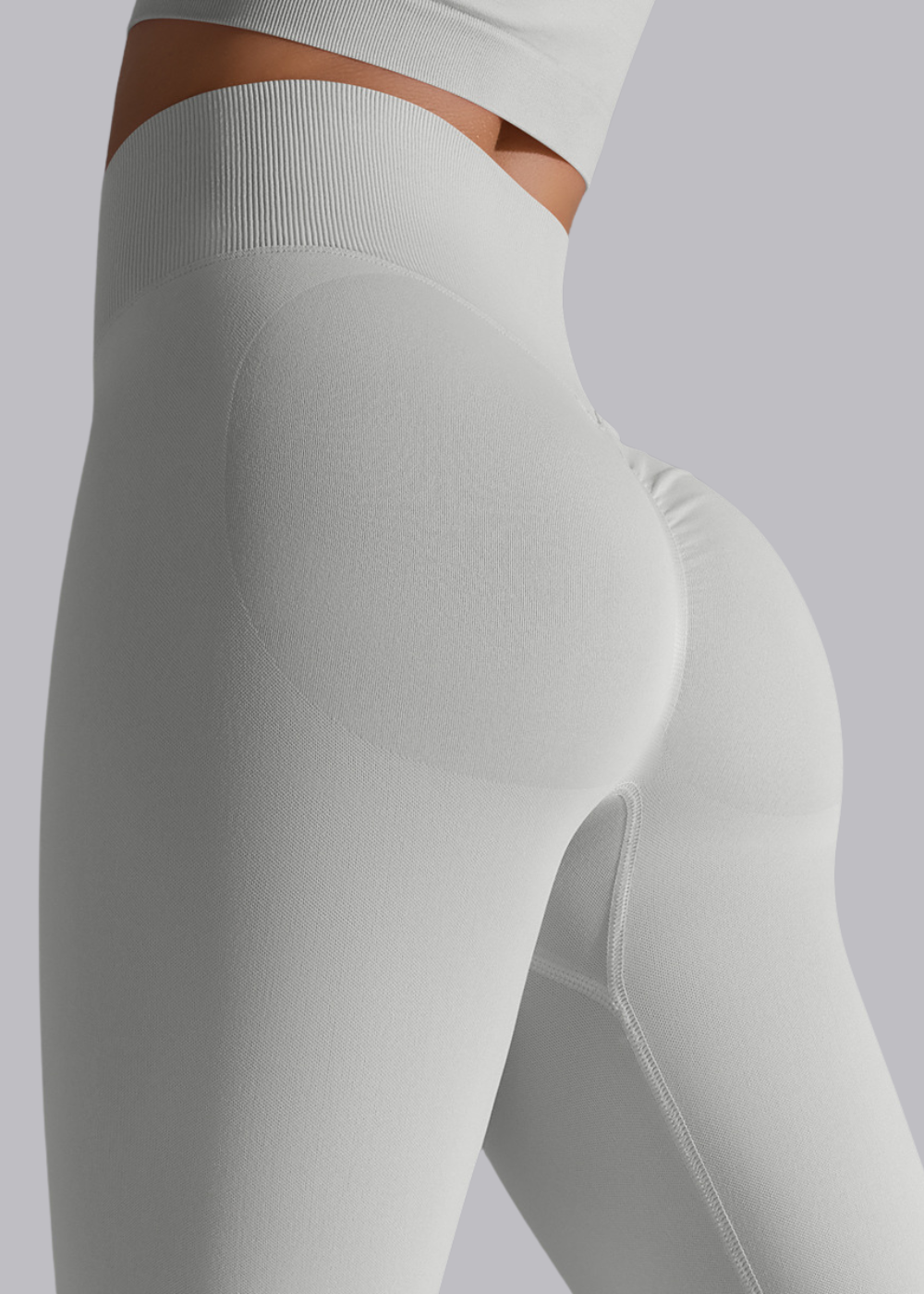 Leggings - Perfect Fit - Ultra high waist
