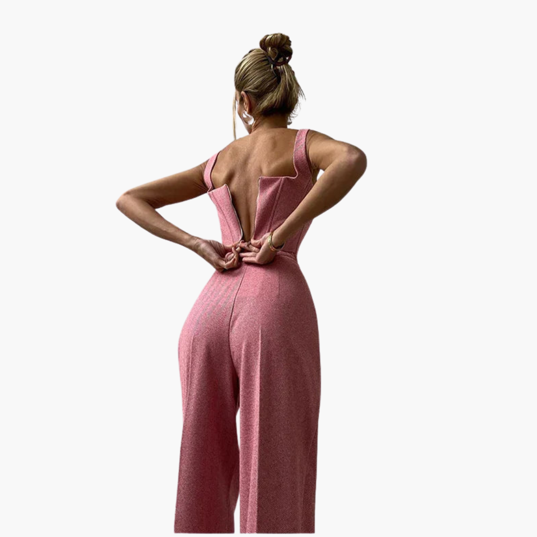 Giselle-  3 Piece Suit