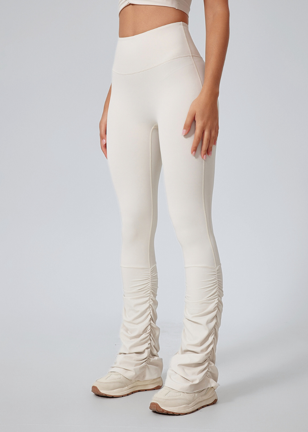 Pants - Twist Fit