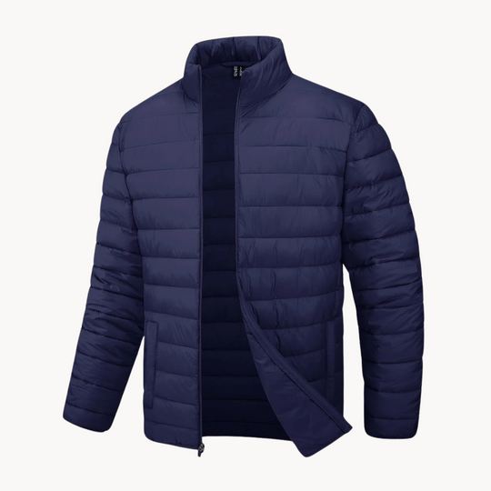 Anders Puff Jacket