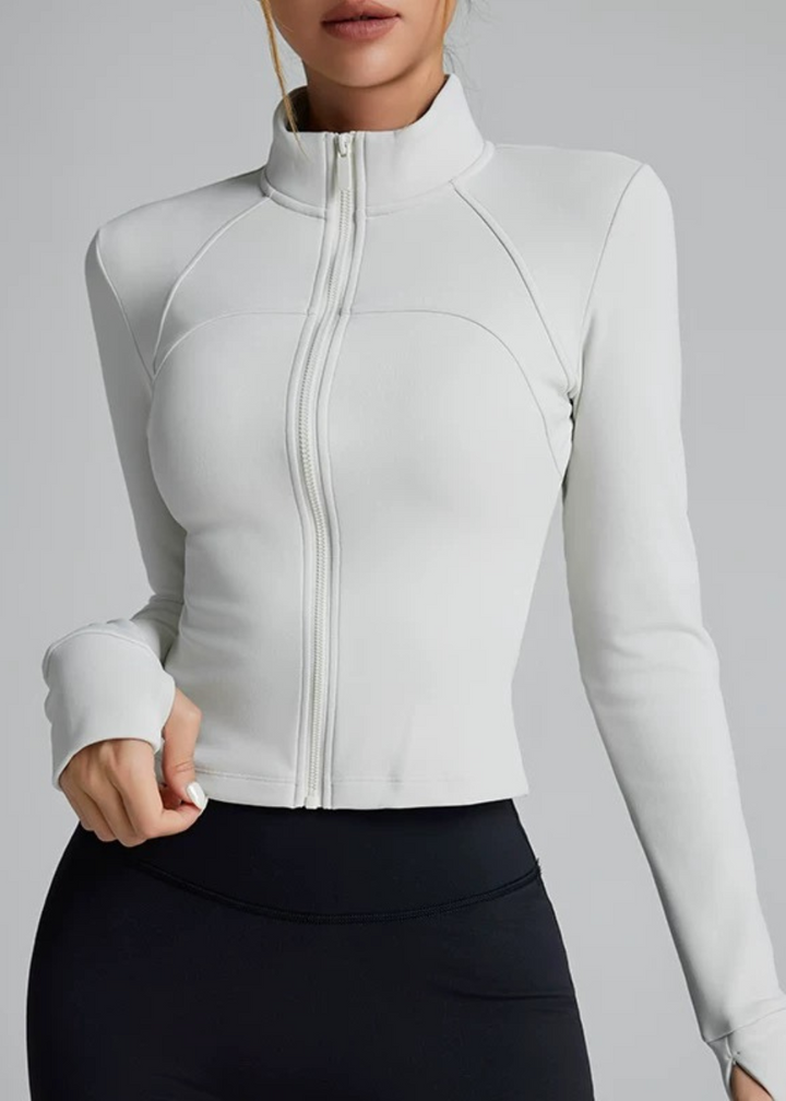 Jacket - Essential - Final Sale