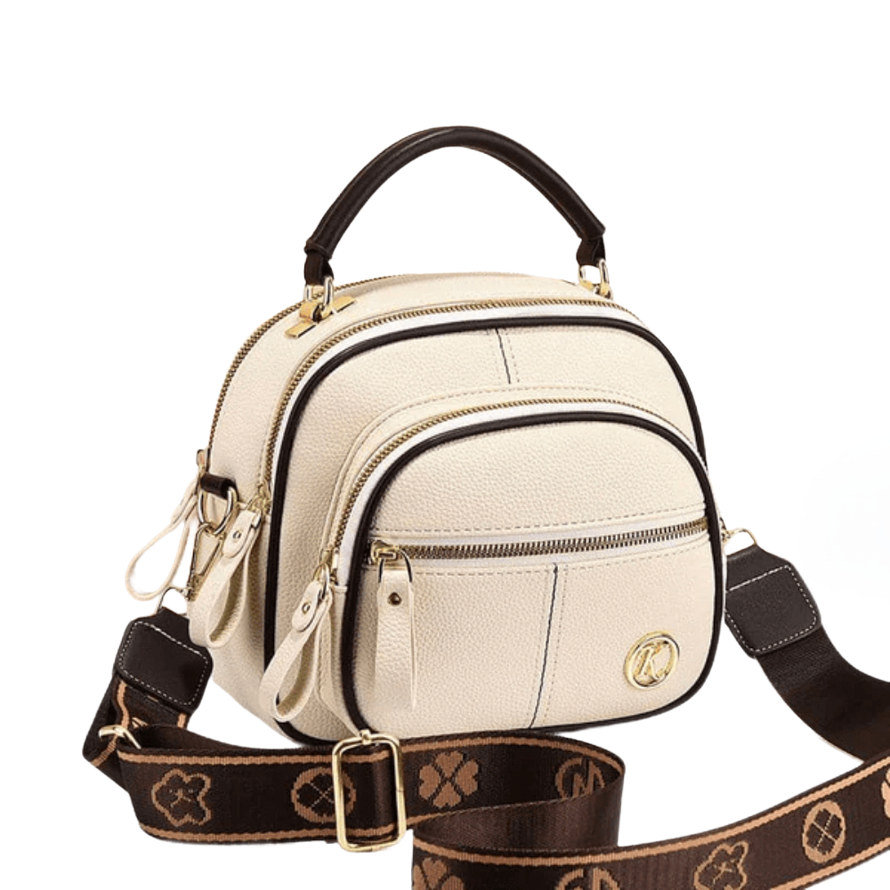 Lina – Timeless Elegance Shoulder Bag