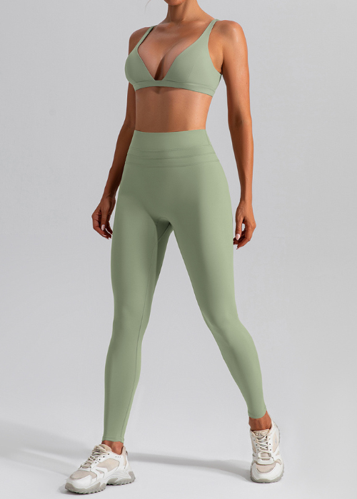 Bra - Sculpt Vitality