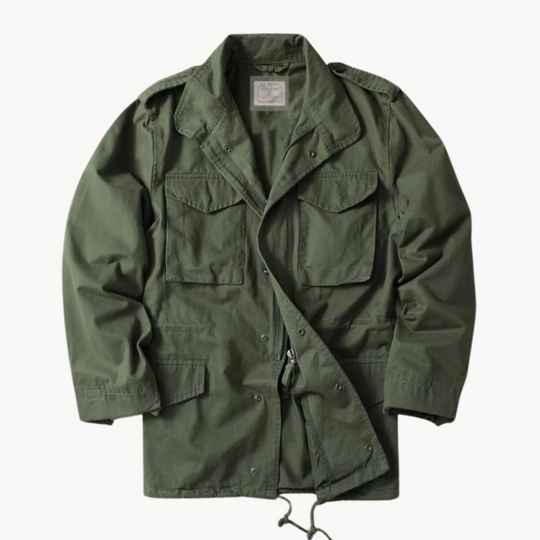 Classic M65 Field Jacket