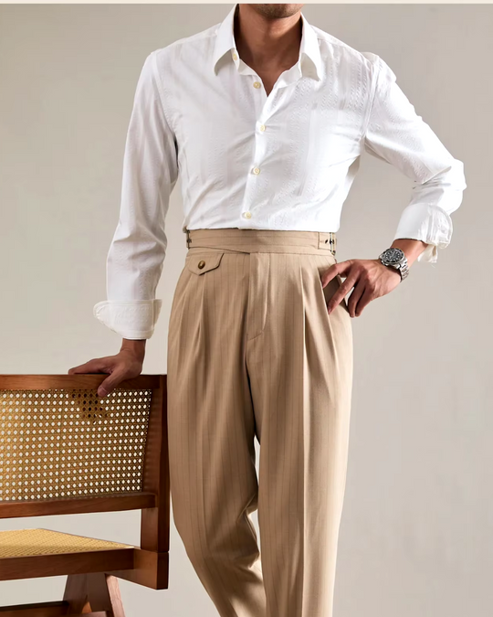 Prestige Trousers