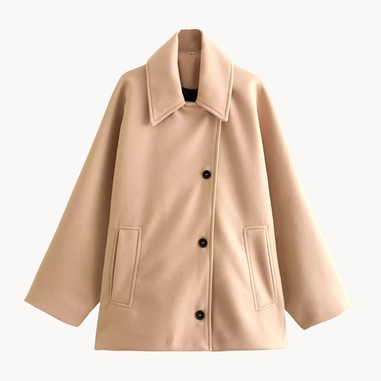 Anemone Coat