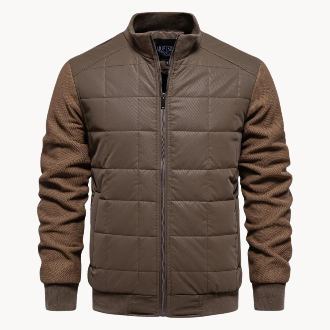 Stratos Thick Fleece Jacket