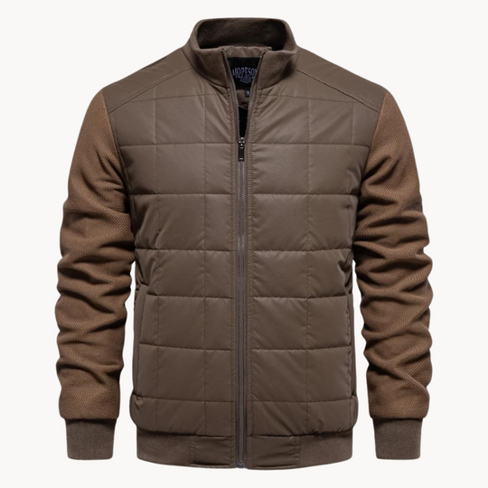 Stratos Thick Fleece Jacket