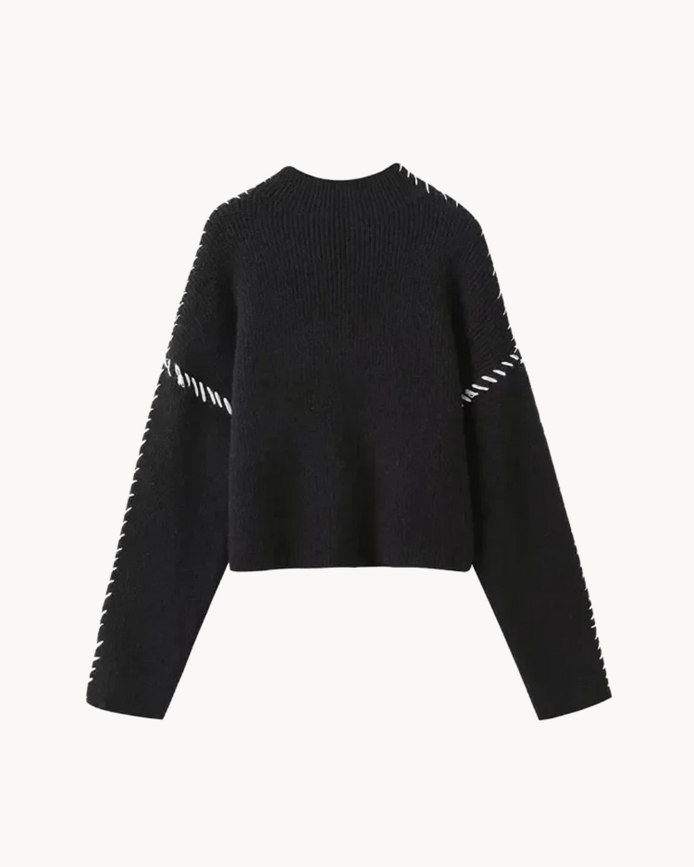 Amara Turtleneck Sweater