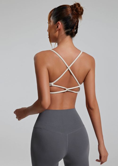 Bra - Crossline Harmony
