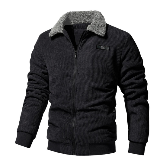 Jarek Fleece Jacket