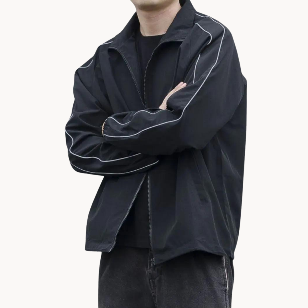 Dashline Track Jacket