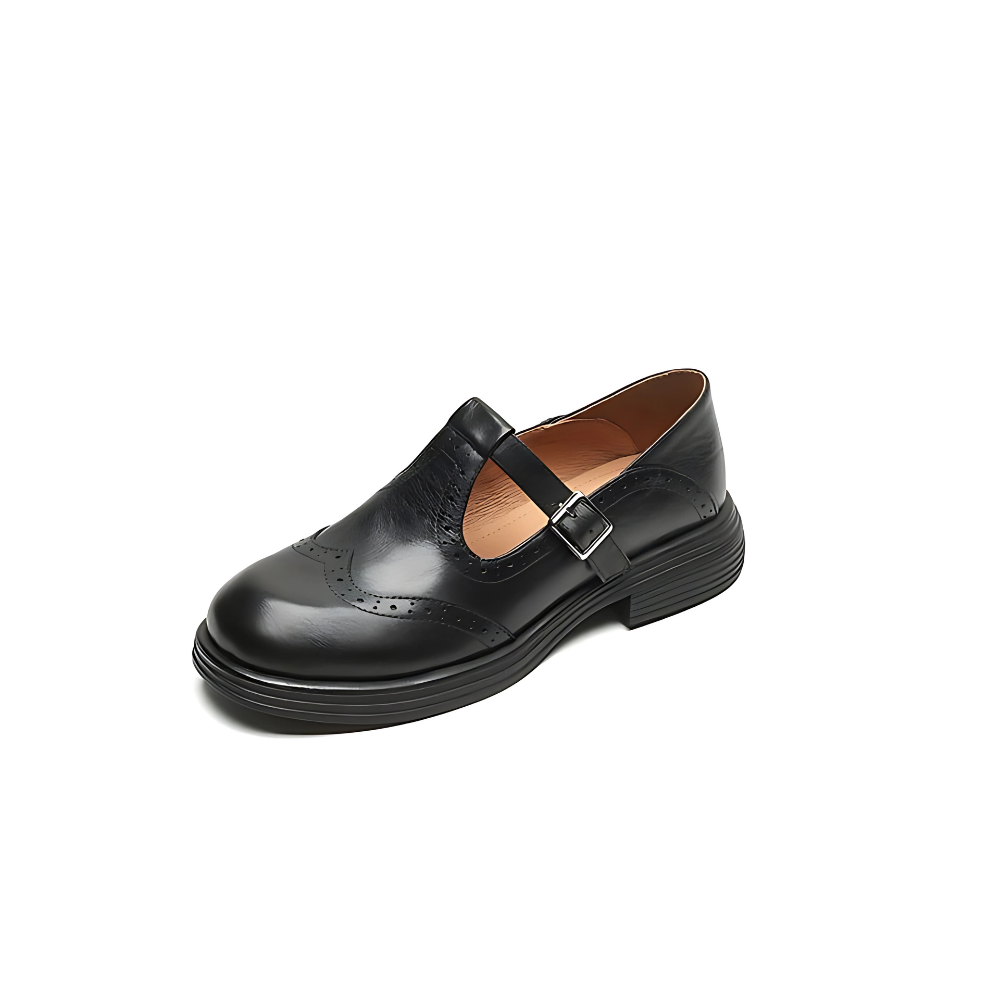 Kelly™ – Classic Mary Jane shoes