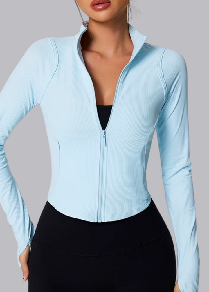 Pocket jacket - Claudia