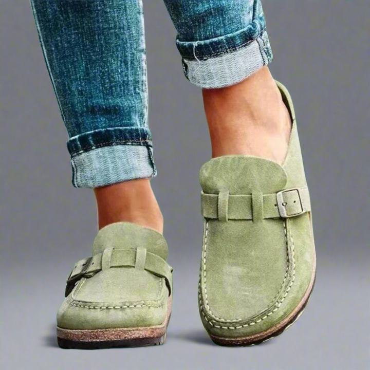 Jessica™ | Sandali ortopedici premium