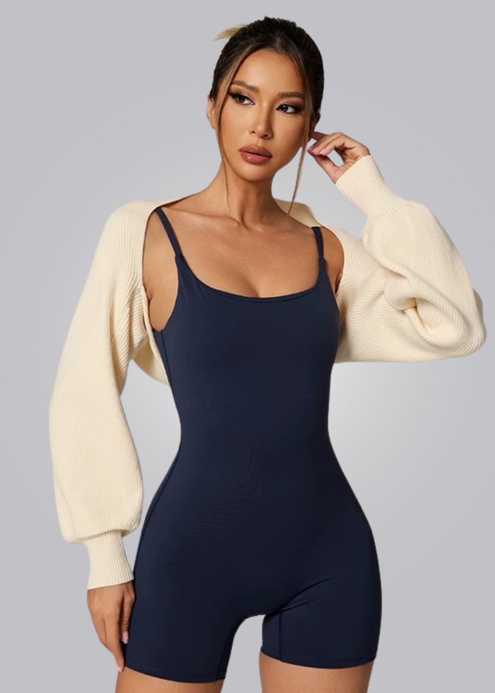 Vest - Chic Cocoon