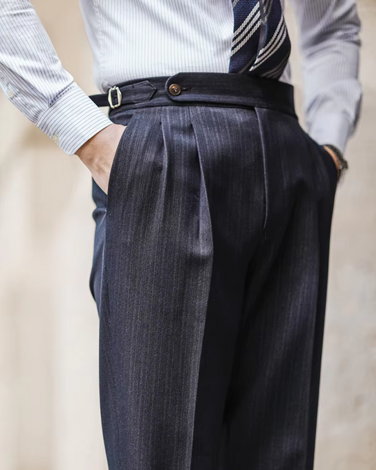 Dario Business Trousers