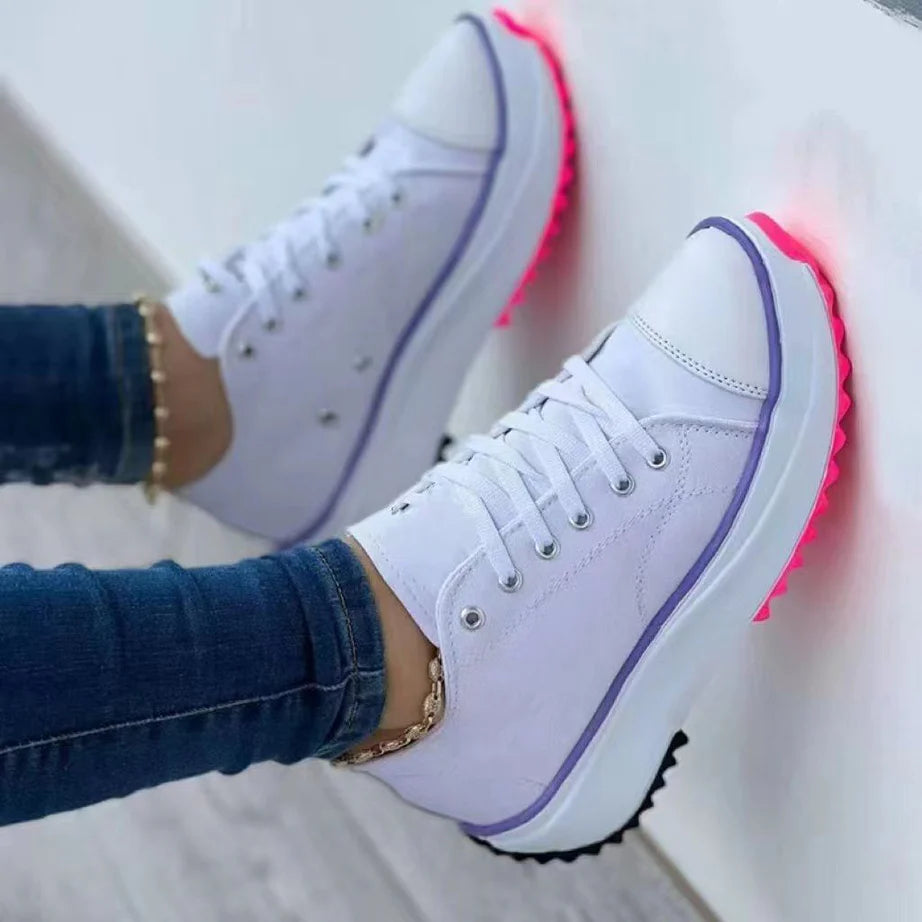 Happy - ComfySneakers