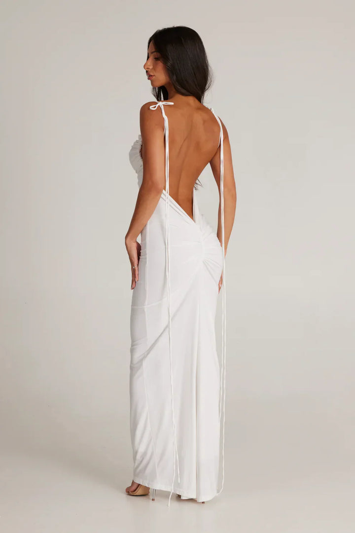 Jiana - Maxi Dress
