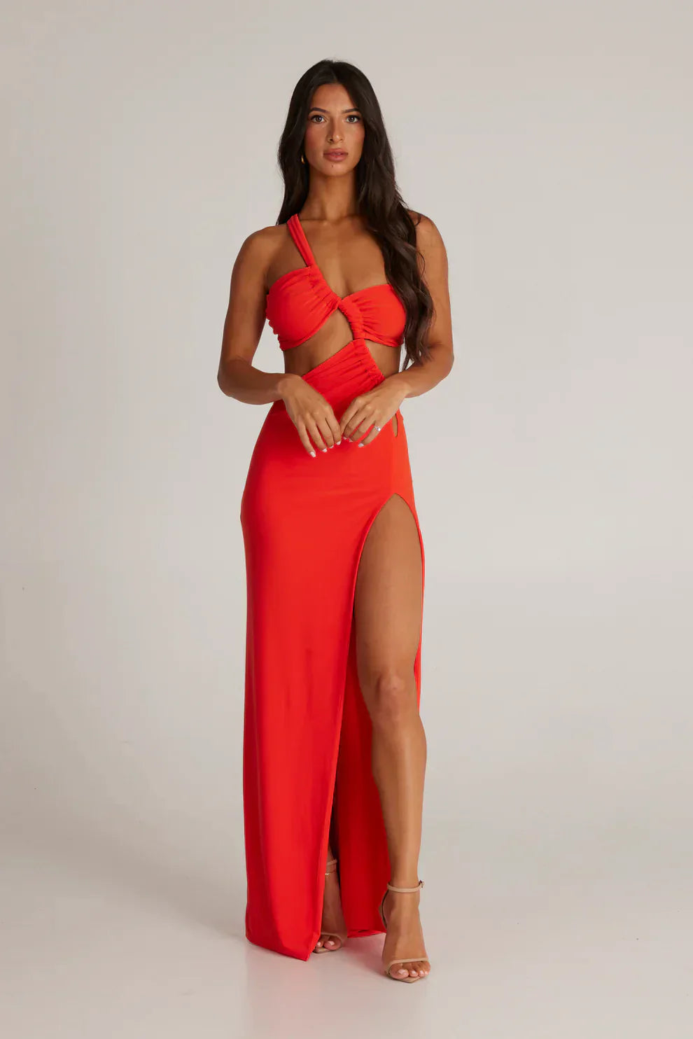 Ela™ | Maxi abito da spiaggia