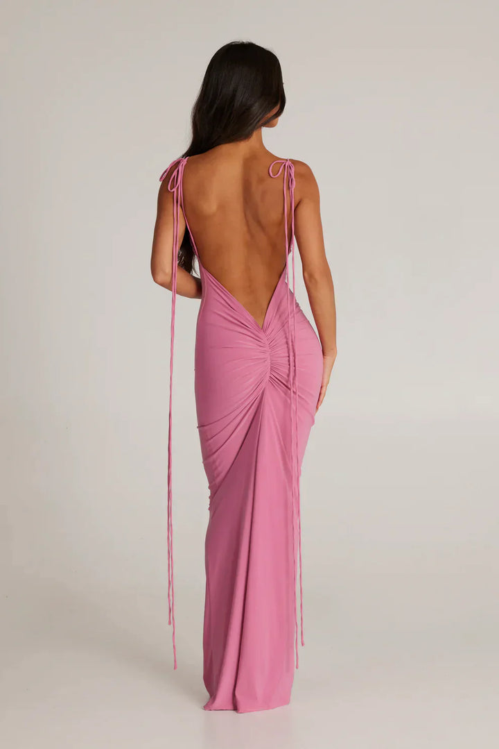 Jiana - Maxi Dress