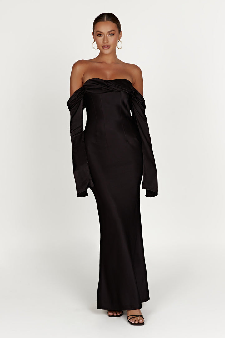 Gisella - Maxi dress