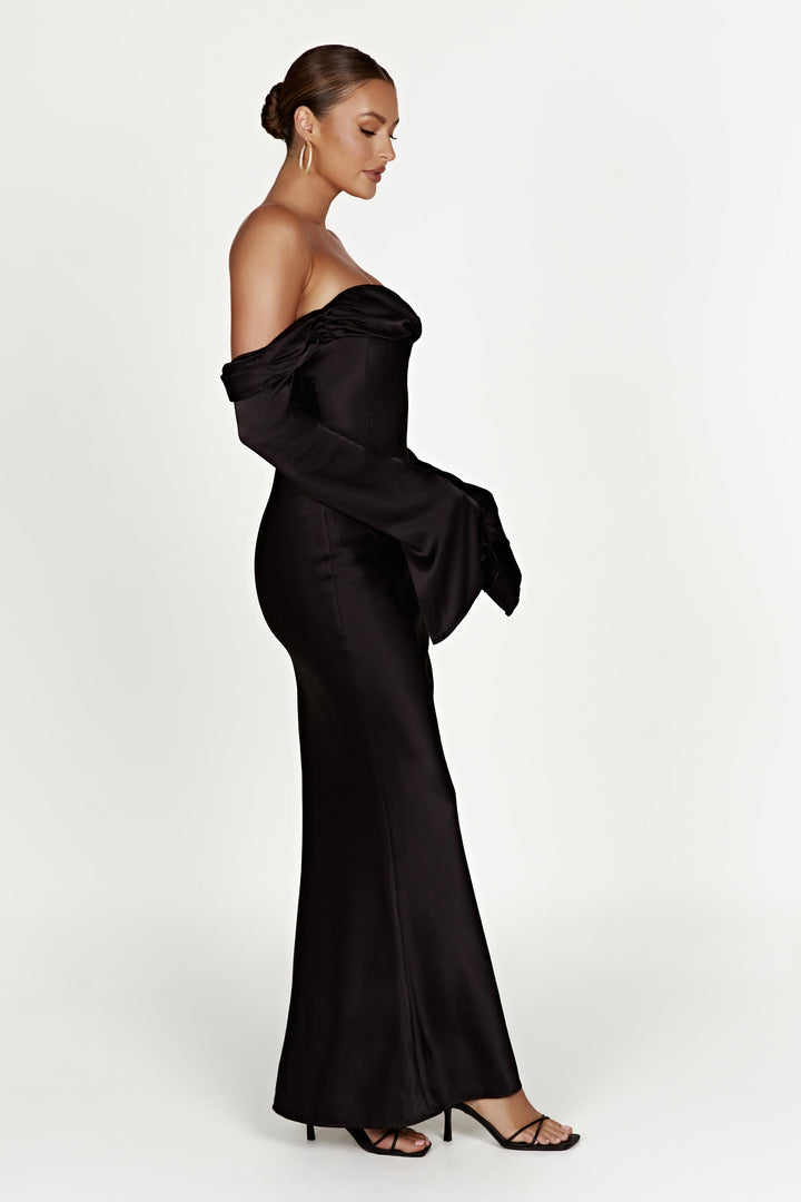 Gisella - Maxi dress