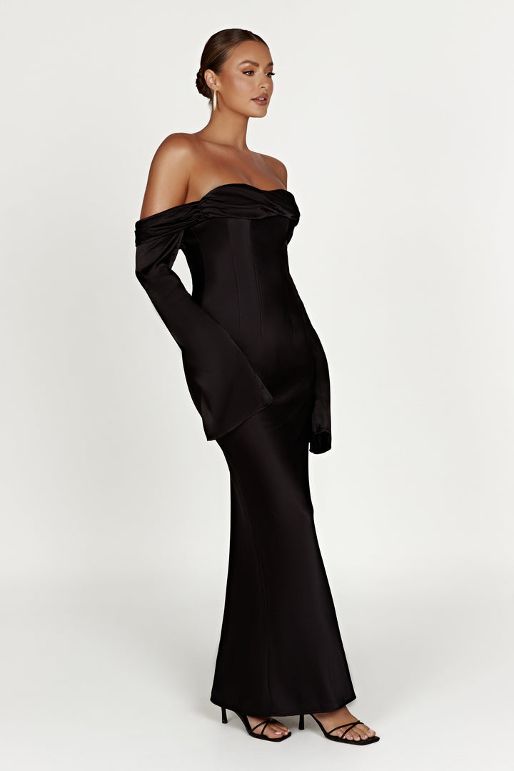 Gisella - Maxi dress