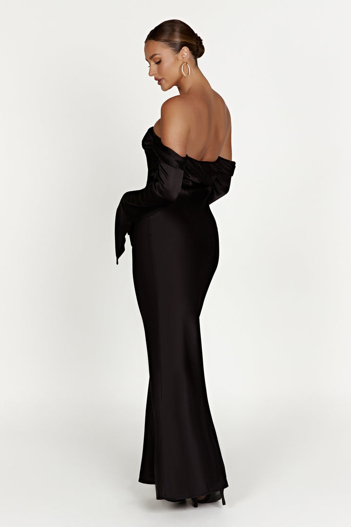 Gisella - Maxi dress
