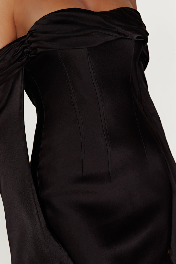 Gisella - Maxi dress