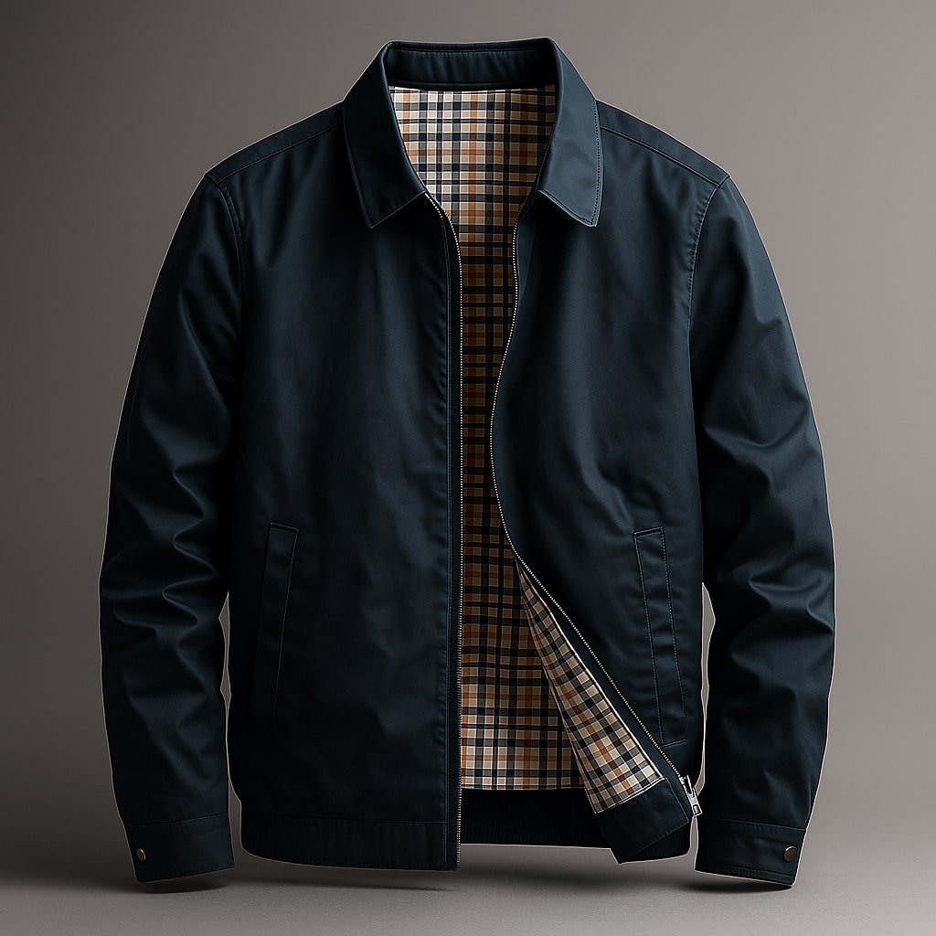 Bell - Classic Jacket