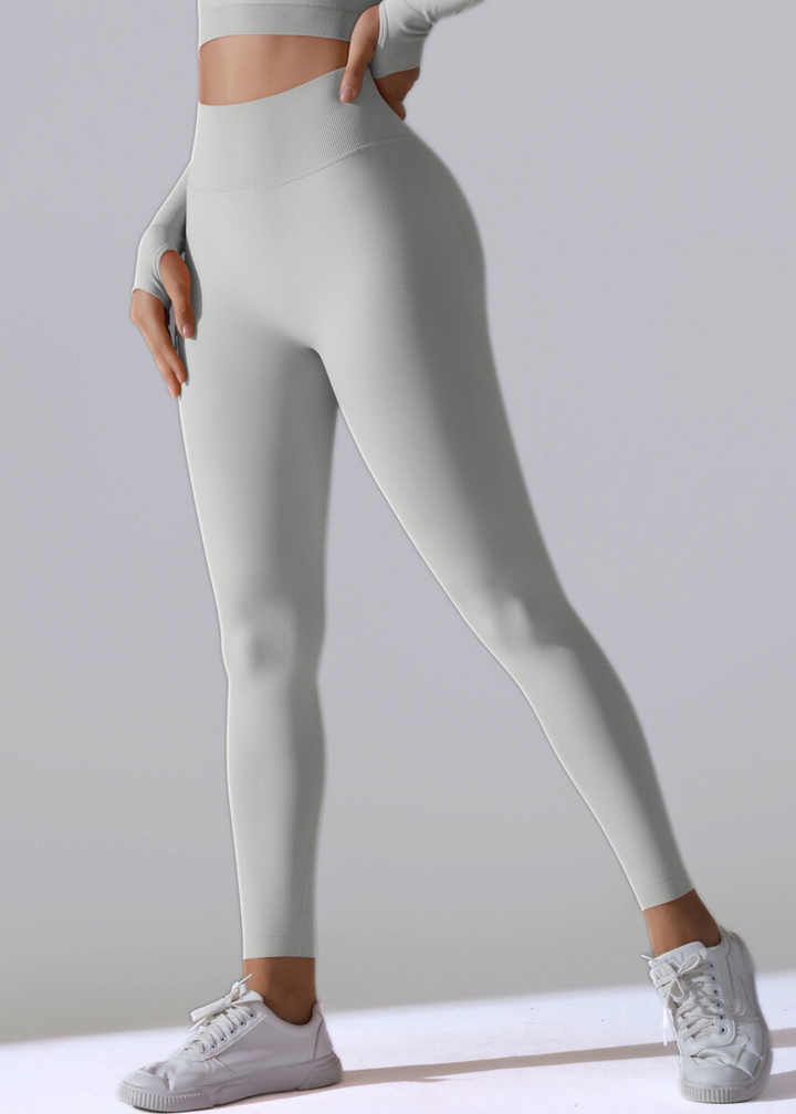 Leggings - Perfect Fit - Ultra high waist