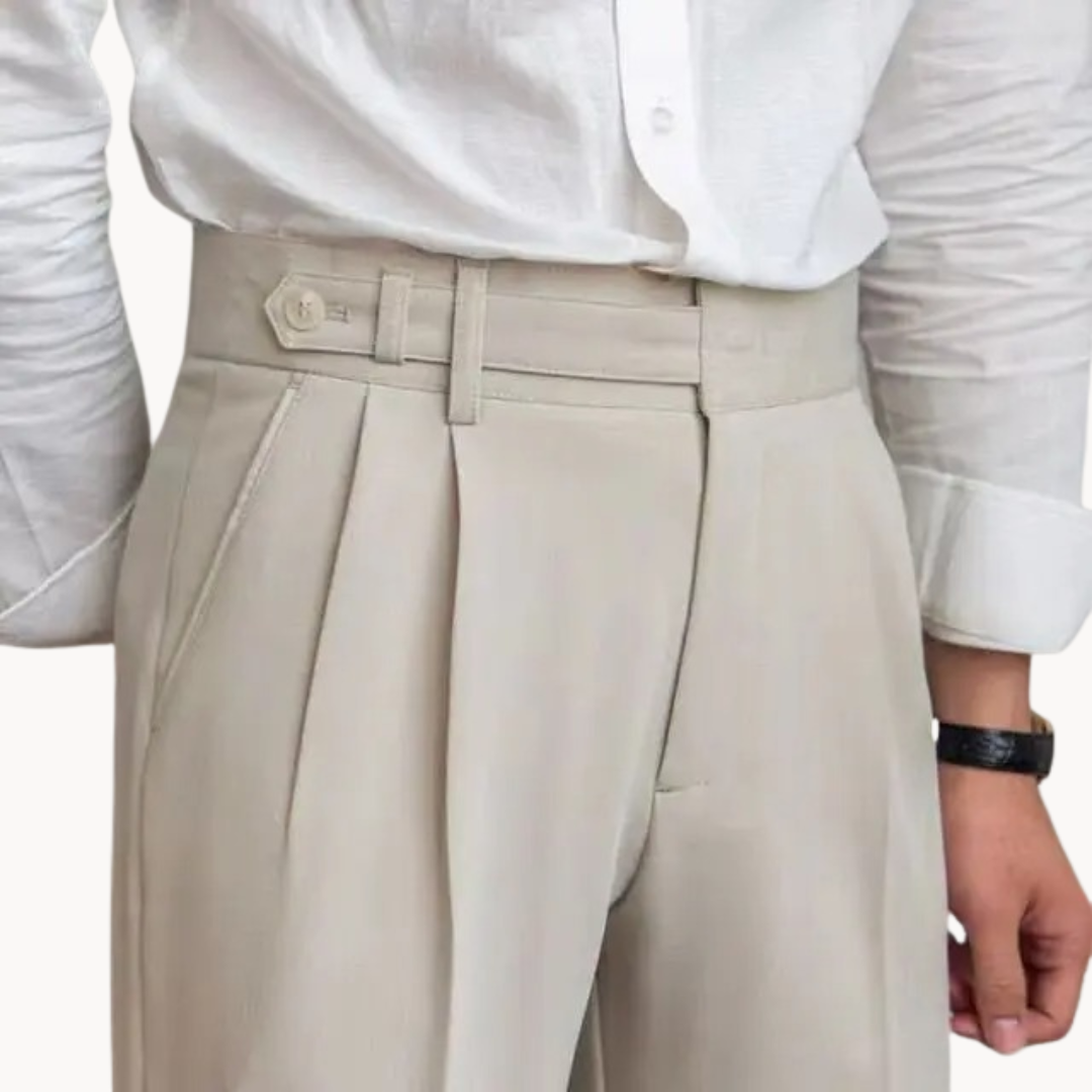 Santini Trouser